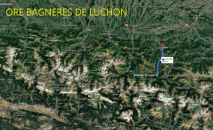 VILLE D ORAN ORE LUCHON 